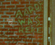 Aardy Was Here